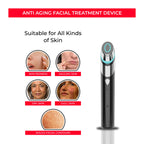 The Skinstiq Pro — At-Home Facial Rejuvenation System