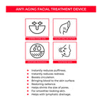 The Skinstiq Pro — At-Home Facial Rejuvenation System