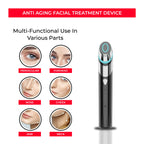 The Skinstiq Pro — At-Home Facial Rejuvenation System