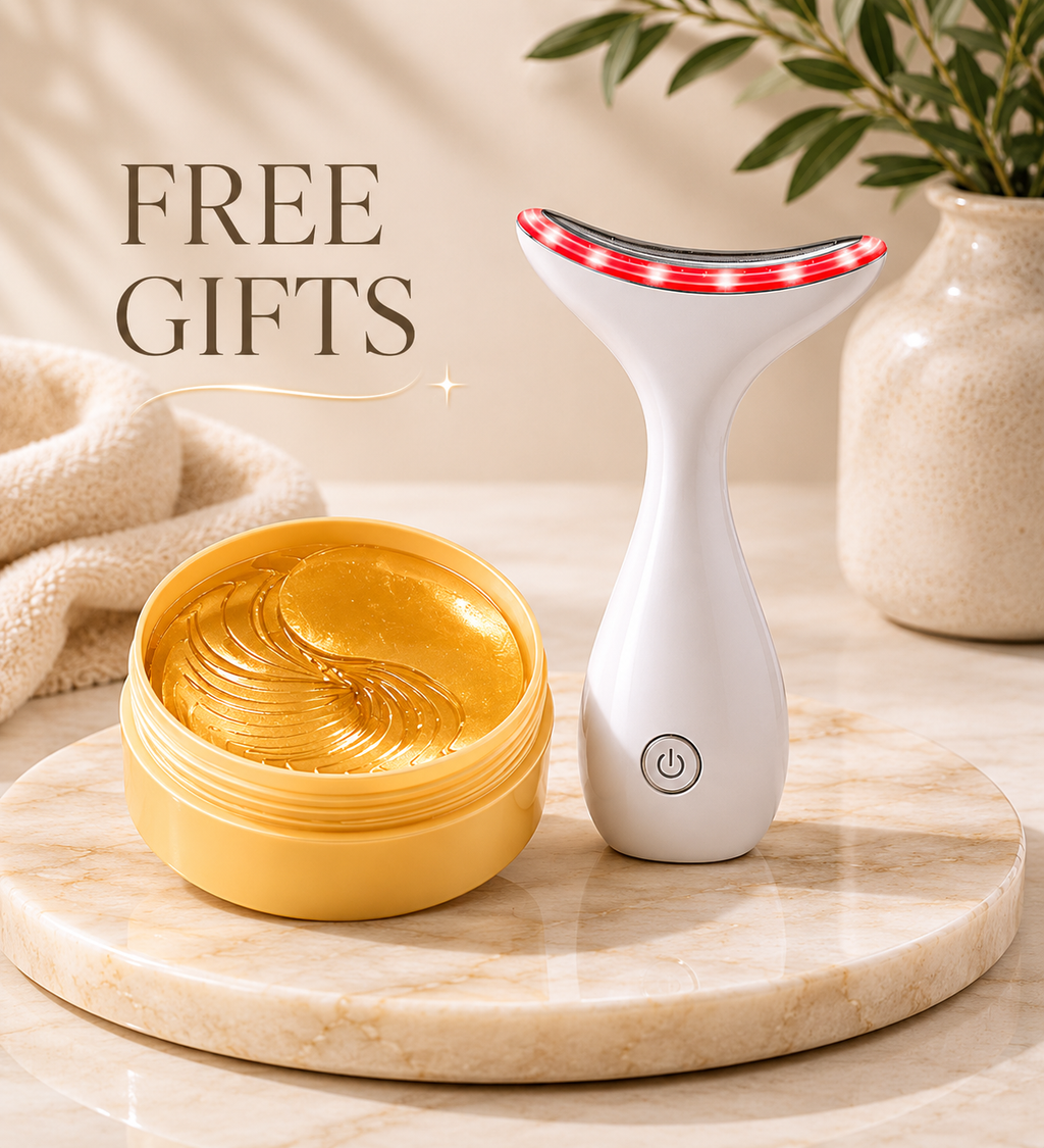 The Skinstiq Pro — Complete Bundle