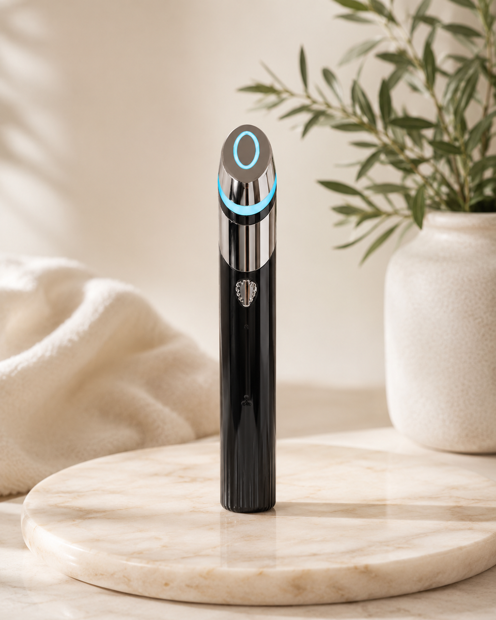 The Skinstiq Pro — At-Home Facial Rejuvenation System