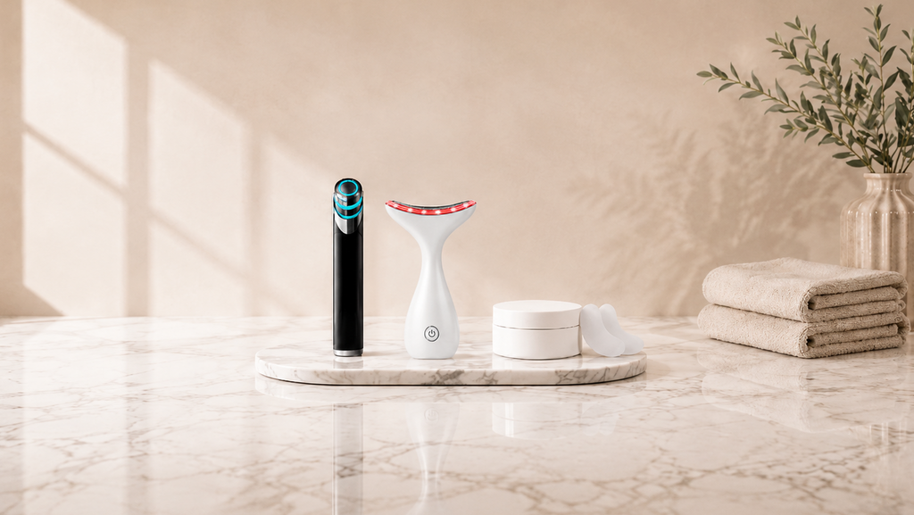 The Skinstiq Pro — Complete Bundle